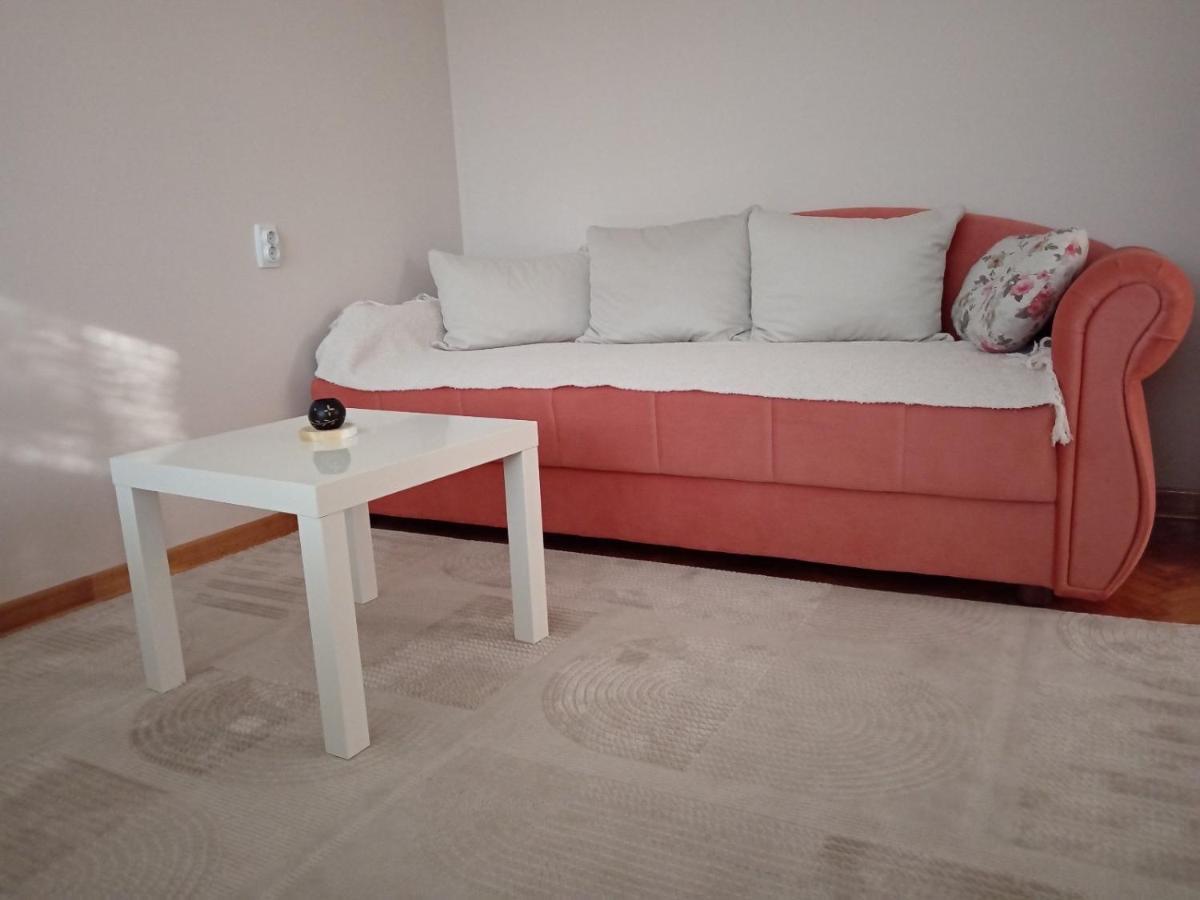 פירוט Red Square Apartment מראה חיצוני תמונה
