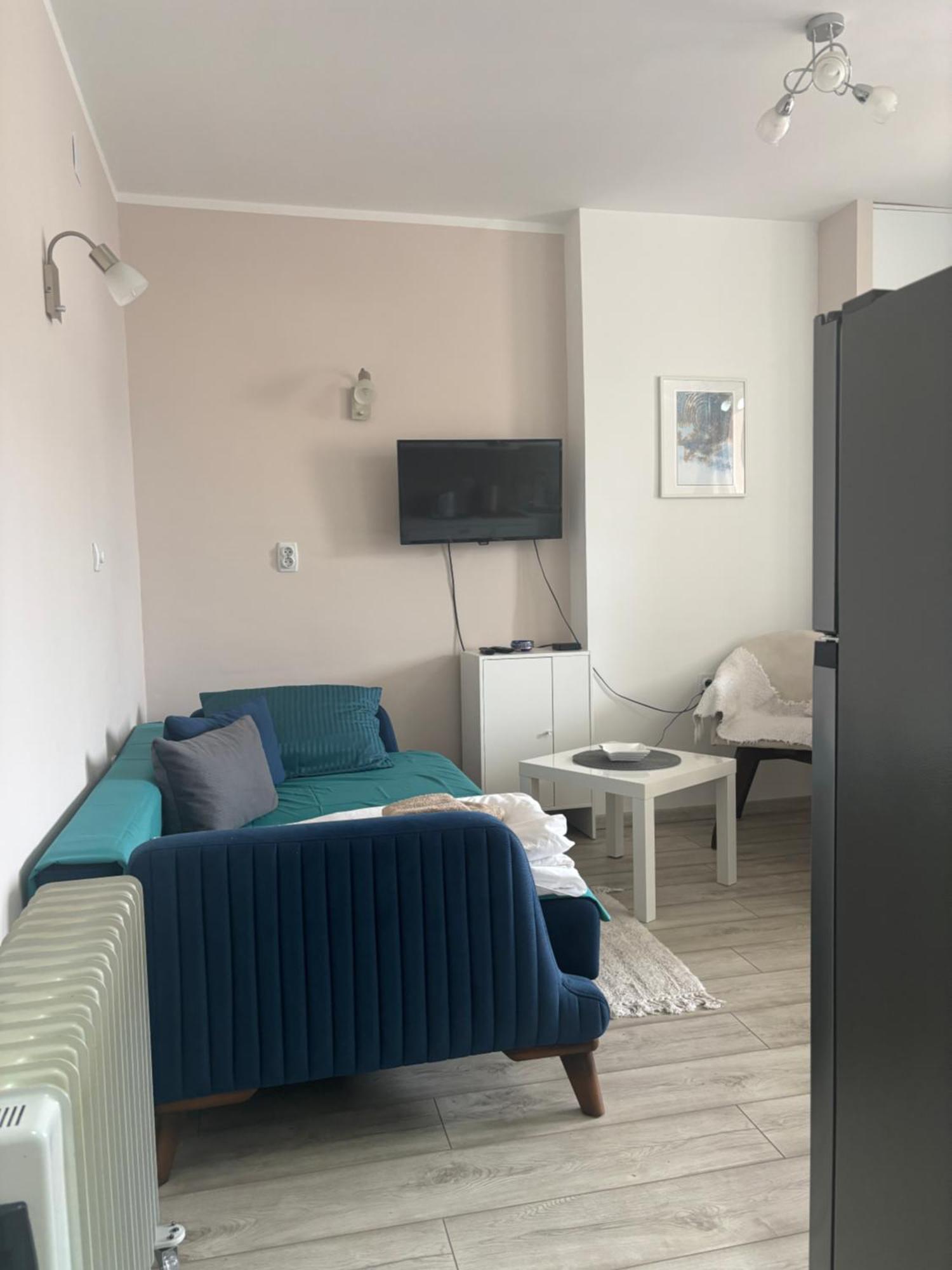 פירוט Red Square Apartment מראה חיצוני תמונה